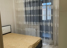 Əsəd Əhmədov küçəsi