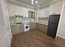 Yasamal rayonu, Asan Xidmətin arxası