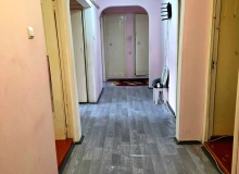 Xetaı rayonu Sadıqcan kucesı