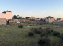 Nardaran qəsəbəsi.