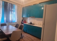 Xırdalan şəhəri KÖRPÜ BİNA MTK