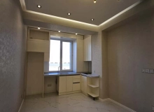 Əliaga vahid küçəsi