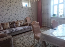 Satılır Savalan qəsəbəsi