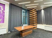 Əhməd Rəcəbli küçəsi