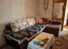 Yasamal r., İnşaatçılar m/s yaxınlığı