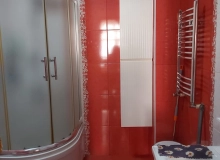 General Şıxlinski küçəsi