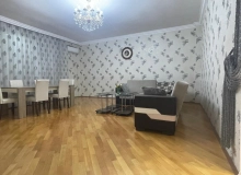 Nəsimi rayonu, Qafqaz otelinin arxası