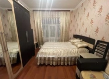 Nizami rayonu, 8km bazarına yaxın, Ramal ticarət mərkəzinin arxası