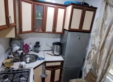 Ali Mustafayev kucesi