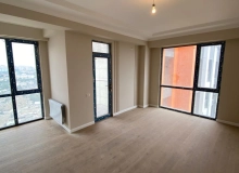 Şəfaət Mehdiyev küç, Sky Home