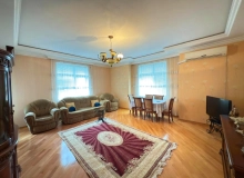 Ceyhun Səlimov küçəsi