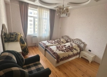 Xətai rayonu, Gəncə pr 26