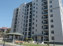 Sumqayıt, 41-ci məhəllə