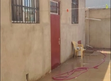 Suraxani rayonu Qum adasi