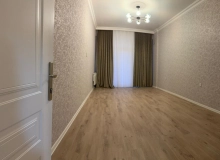 Sumqayıt şəhəri, Bağçaşəhər Yaşayış Kompleksində