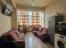 Masazır qəsəbəsi