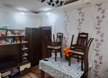 Ali Mustafayev kucesi