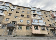Nərimanov, Z.Bünyadov küç.
