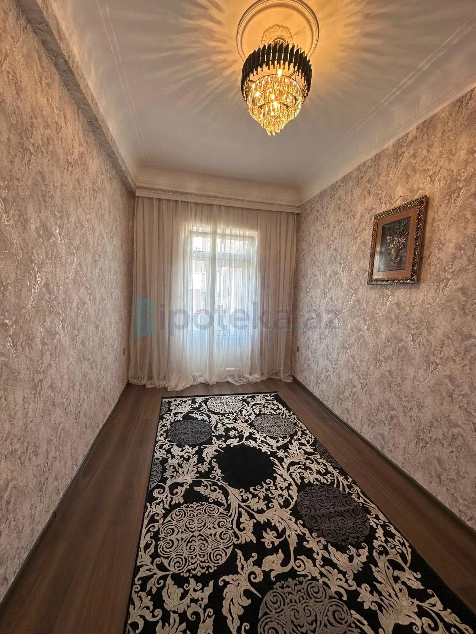 Ağa Nemətulla küçəsi