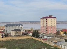 Masazır qəsəbəsi