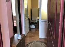 Nərimanov, Əhməd Rəcəbli küçəsi