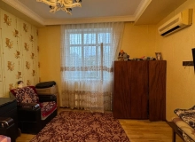 Masazır, Yeni Bakı yaşayış kompleksi, bina 15