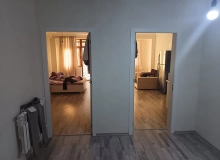 Yeni yasamal, kənar dairəvi yol