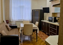 Binəqədi rayonu, 9-cu mkr, Milenium Şadlıq Sarayının yanı