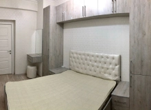 A.M.Şərifzadə küçəsi