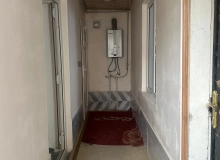 M.Hüseynzadə küçəsi