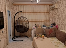 Yeni Günəşli AB massivi