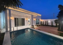 Həyət evi, Şüvəlan qəs.