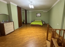 T.Əliyarbəyov küçəsi