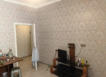 Əliağa Vahid küçəsi