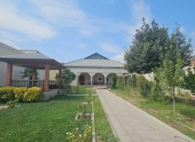 Şağan qəsəbəsi