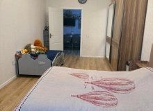 Xırdalan şəhəri, Körpü Bina MTK-da