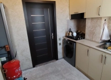 Bakıxanov qəsəbəsi, MegaPalace yaxınlığı