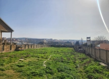 Rafiq Dünyamalıyev küçəsi