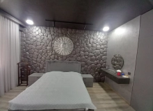 Əhmədli qəsəbəsi