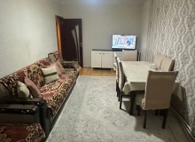 Yeni Günəşli V massivi