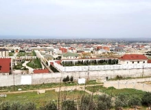 Fatmai qəsəbəsi