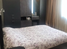 Ramana qəsəbəsi, 90 saylı məktəb yaxınlığı