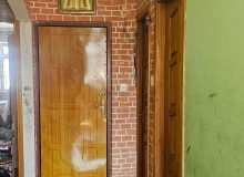 Xətai rayonu Əhmədli qəsəbəsi, Sarayevo küçəsi