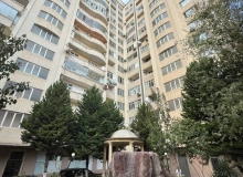 Mətbuat pr, BDU-nun yanı