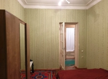 Ə.Orucəliyev küçəsi