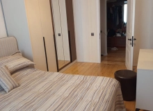 Yeni Günəşli AB massivi