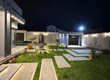 Mərdəkan Qala yolu