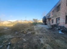 Xirdalan şəhər, Sülh küçəsi