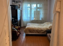 Ş. Mirzəyev küçəsi