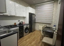 Nərimanov prospekti